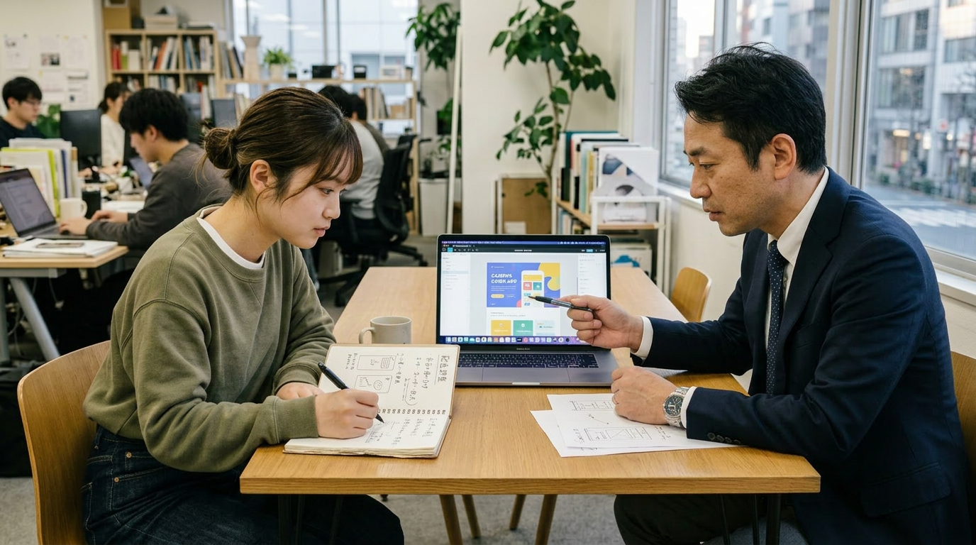 フィードバック